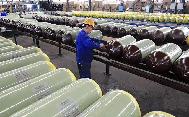 氣瓶